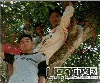十大灵异图片你见过几张，最后一张简直要命960 / 作者:admin / 帖子ID:23152