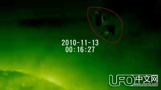 太阳能电板太Low了，看外星人如何吸取太阳能量224 / 作者:宇宙天使 / 帖子ID:23157