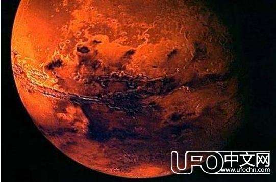 NASA计划用一个巨大的磁体，将火星变成宜居星球406 / 作者:另リ問 / 帖子ID:23184