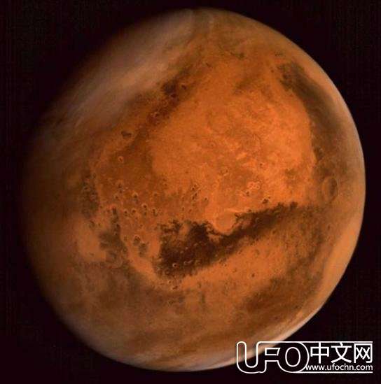 NASA计划用一个巨大的磁体，将火星变成宜居星球668 / 作者:另リ問 / 帖子ID:23184