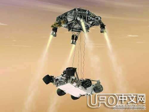科学家：火星已经变成垃圾场，谁丢谁去打扫干净，NASA不同意652 / 作者:火星人 / 帖子ID:23185