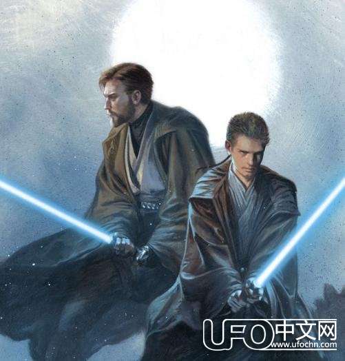 星球大战宇宙最强的9位绝地武士517 / 作者:zmh197601 / 帖子ID:23186