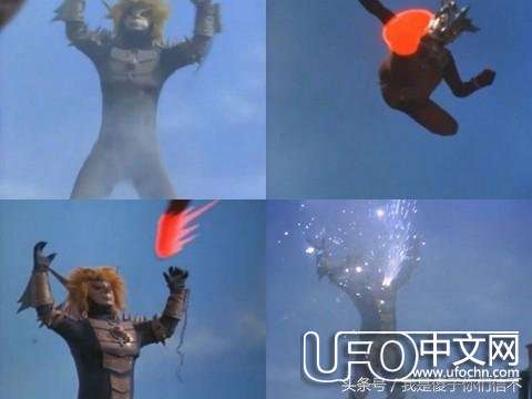 敢去光之国偷东西的宇宙人 巴巴尔星人355 / 作者:心灵 / 帖子ID:23187