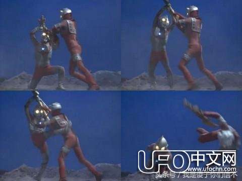 敢去光之国偷东西的宇宙人 巴巴尔星人275 / 作者:心灵 / 帖子ID:23187