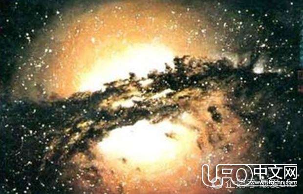 太空中的“巨龙”出现了，你们见过没有？164 / 作者:lovelingever / 帖子ID:23189