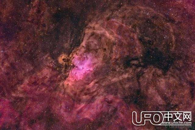 「星系恒星科普」黑洞周围的纤维330 / 作者:a1562592059 / 帖子ID:23193
