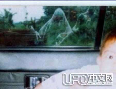 超可怕灵异照片，胆小勿进！320 / 作者:紫影 / 帖子ID:23203