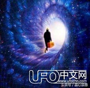 “宇宙之王”霍金：时空漏洞真的存在，在另一个空间存在另一个你210 / 作者:erhuoliangzi / 帖子ID:23204