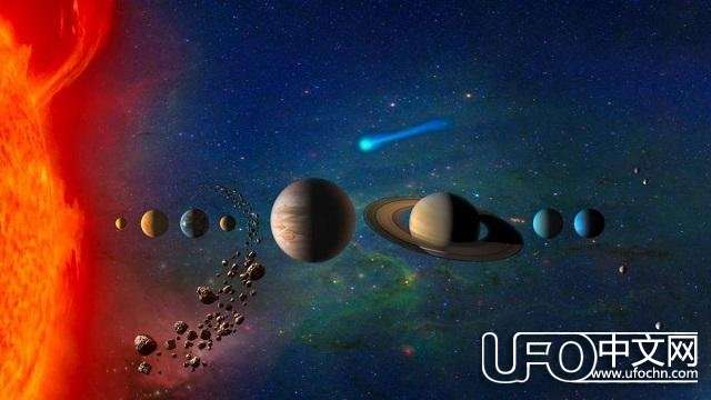 10亿美金预算！NASA下一步将走向太阳系何处？564 / 作者:zmh197601 / 帖子ID:23205