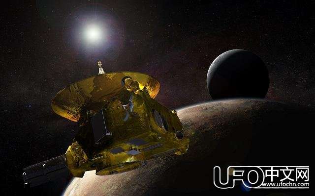 10亿美金预算！NASA下一步将走向太阳系何处？345 / 作者:zmh197601 / 帖子ID:23205
