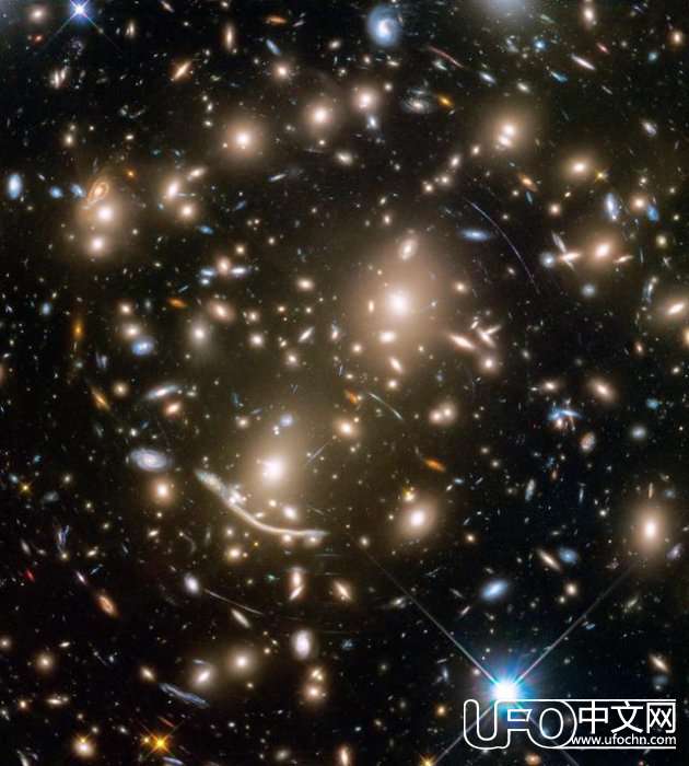 上周最佳天文图片（NASA中文版）5.1-5.783 / 作者:麻雀 / 帖子ID:23216