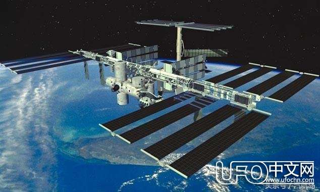 国际空间站又出事了，NASA在掩盖真相？725 / 作者:丶果果 / 帖子ID:23218