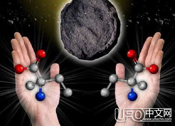 科学家研究外星世界氨基酸的活力，确定是否也是生命的基石！281 / 作者:萝莉Small_Lo / 帖子ID:23220
