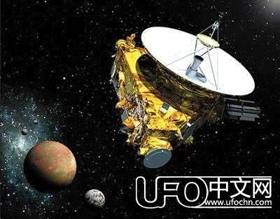 科学家透露：成千上万的外星世界可能潜伏在冥王星的另一边！26 / 作者:柠静夏链 / 帖子ID:23223