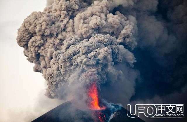 外星世界的火山可能是存在地外生命的关键900 / 作者:念小秋 / 帖子ID:23226