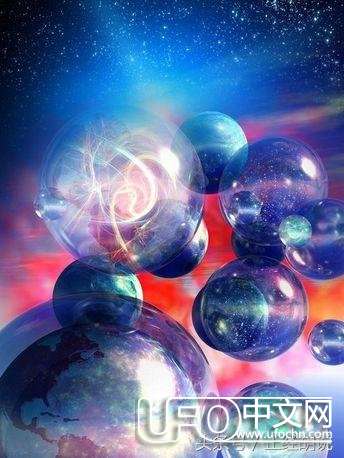 时间穿越并不能回到你原本存在的宇宙 而是随机之重叠平行宇宙501 / 作者:火星人 / 帖子ID:23230