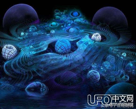 时间穿越并不能回到你原本存在的宇宙 而是随机之重叠平行宇宙458 / 作者:火星人 / 帖子ID:23230