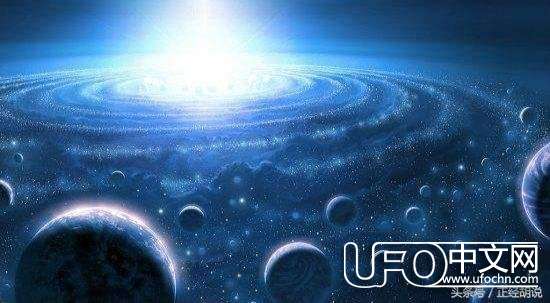 时间穿越并不能回到你原本存在的宇宙 而是随机之重叠平行宇宙938 / 作者:火星人 / 帖子ID:23230