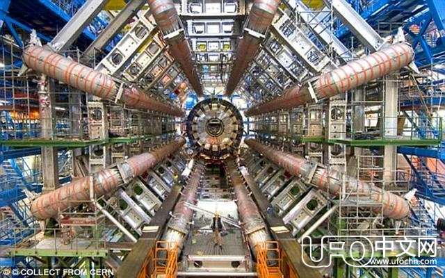 多个平行宇宙真的存在吗？未来引力波可能给出答案377 / 作者:one / 帖子ID:23231