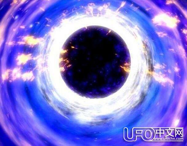 黑洞中拥有神奇空间 科学家表示人类或能从中前往平行宇宙725 / 作者:山东老妖 / 帖子ID:23236