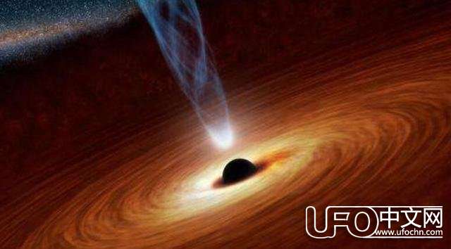 黑洞中拥有神奇空间 科学家表示人类或能从中前往平行宇宙761 / 作者:山东老妖 / 帖子ID:23236