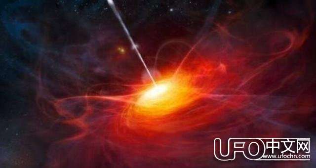 黑洞中拥有神奇空间 科学家表示人类或能从中前往平行宇宙699 / 作者:山东老妖 / 帖子ID:23236