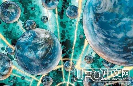 宇宙揭秘：若平行宇宙真的存在，你的每一个愿望都通过努力实现！250 / 作者:揭秘者 / 帖子ID:23237