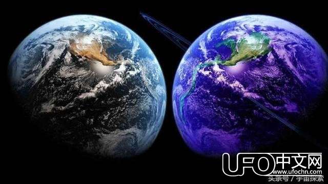 宇宙揭秘：若平行宇宙真的存在，你的每一个愿望都通过努力实现！82 / 作者:揭秘者 / 帖子ID:23237