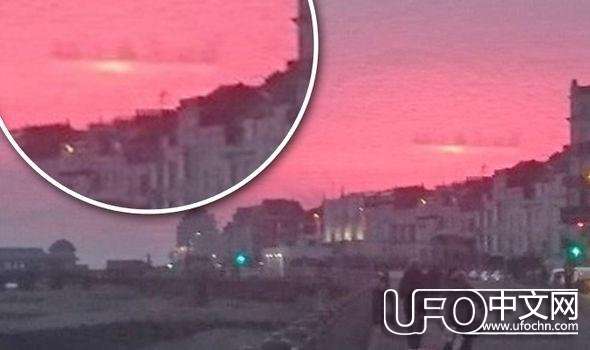 平行宇宙开启？神秘的天空之城再次出现485 / 作者:复古的仙人掌 / 帖子ID:23238