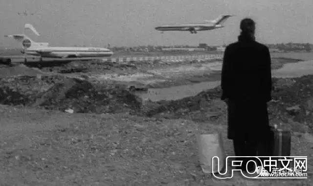 平行宇宙真的存在？这个神秘男人就是证据！325 / 作者:思欣姐姐 / 帖子ID:23240