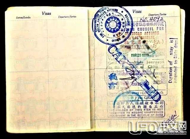 平行宇宙真的存在？这个神秘男人就是证据！209 / 作者:思欣姐姐 / 帖子ID:23240