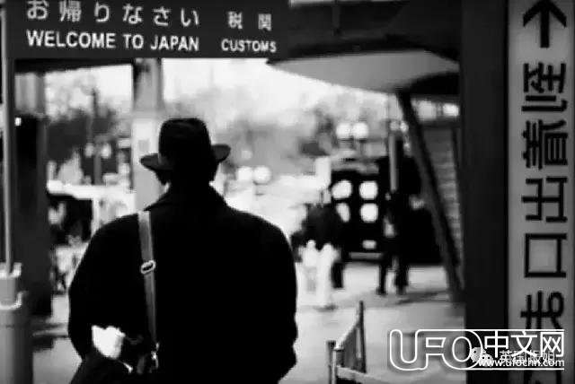 平行宇宙真的存在？这个神秘男人就是证据！758 / 作者:思欣姐姐 / 帖子ID:23240