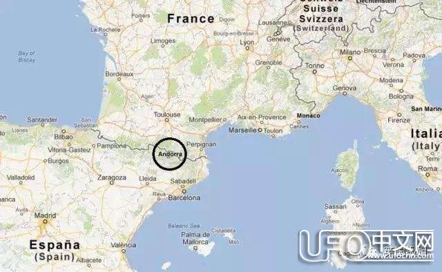 平行宇宙真的存在？这个神秘男人就是证据！737 / 作者:思欣姐姐 / 帖子ID:23240