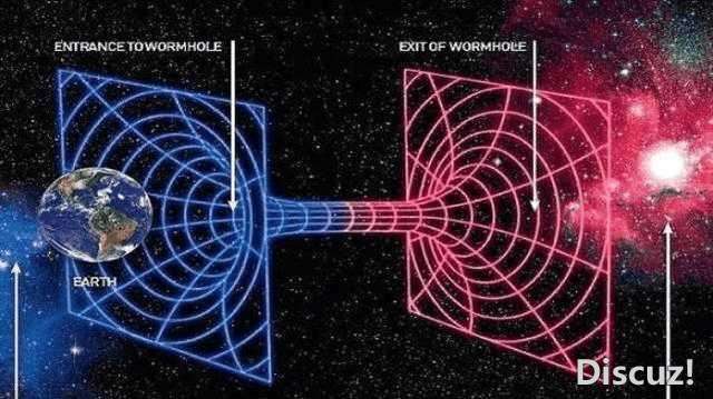 数亿年后地球灭亡，科学家欲让人类穿梭到平行宇宙继续生存39 / 作者:山东老妖 / 帖子ID:23245