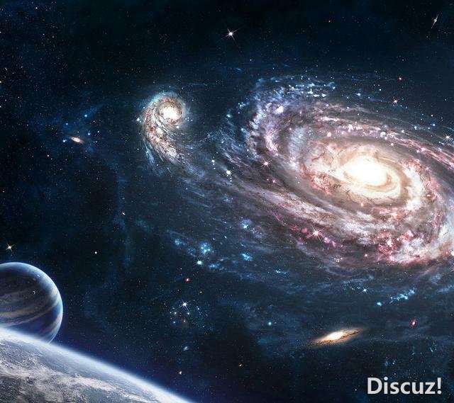 送给那些喜欢星空宇宙的孩纸43 / 作者:佐助 / 帖子ID:23246