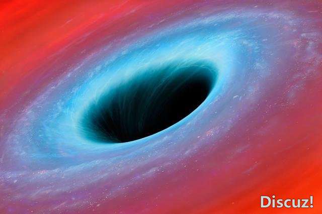 其它宇宙存在的证据？科学家发现重力正在逃逸到额外的维度！583 / 作者:芽^_^ / 帖子ID:23251