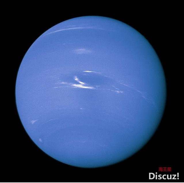 太阳系八大行星简述149 / 作者:418721571 / 帖子ID:23269