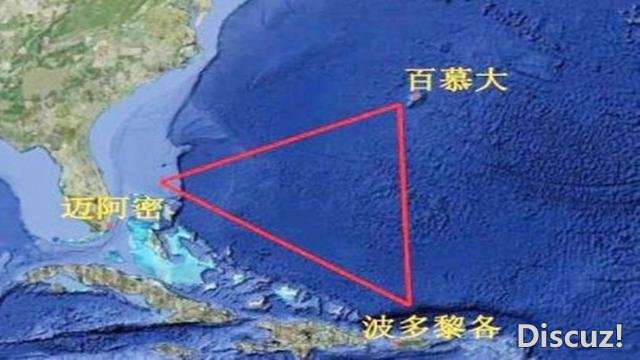 一飞行员无意间发现海底“金字塔”，比陆地上金字塔还要早七千年531 / 作者:火星人 / 帖子ID:23274