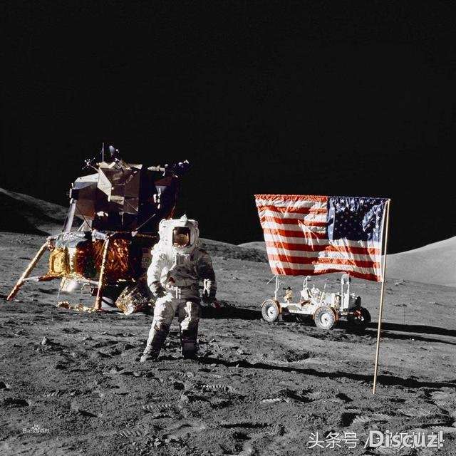 上帝之眼，世界共享经济发展计划的NO.1——NASA22 / 作者:Seven / 帖子ID:23282