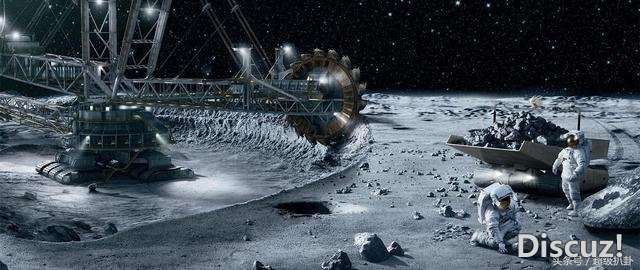 上帝之眼，世界共享经济发展计划的NO.1——NASA175 / 作者:Seven / 帖子ID:23282