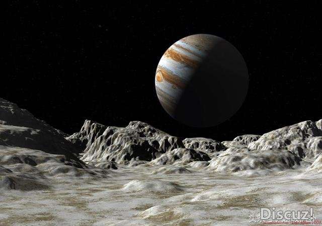 上帝之眼，世界共享经济发展计划的NO.1——NASA570 / 作者:Seven / 帖子ID:23282