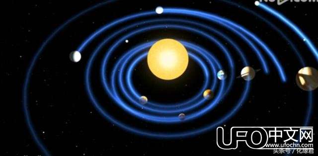 整个宇宙其实是一个巨大的生命体！948 / 作者:神秘社的怎怎 / 帖子ID:23291