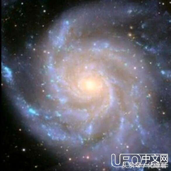 整个宇宙其实是一个巨大的生命体！619 / 作者:神秘社的怎怎 / 帖子ID:23291