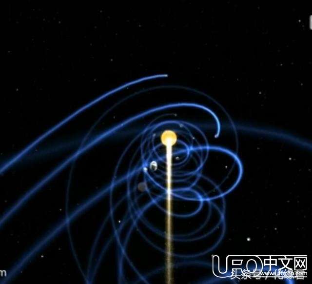 整个宇宙其实是一个巨大的生命体！956 / 作者:神秘社的怎怎 / 帖子ID:23291