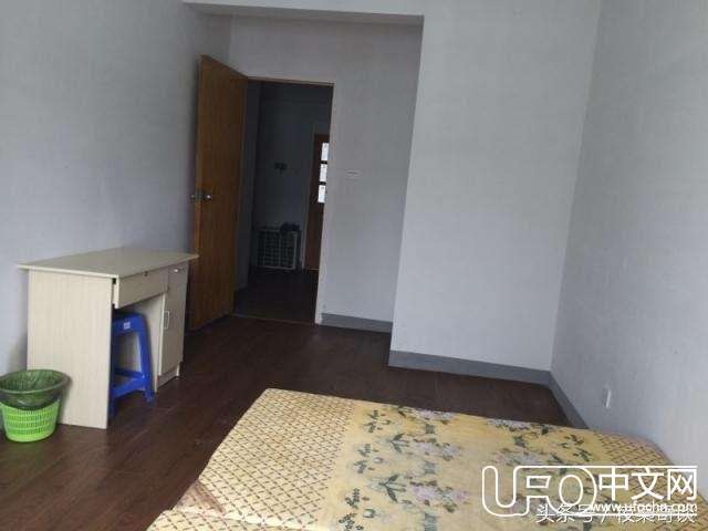 灵异事件：租房的恐怖经历，奶奶一语道破！562 / 作者:砂砂 / 帖子ID:23299