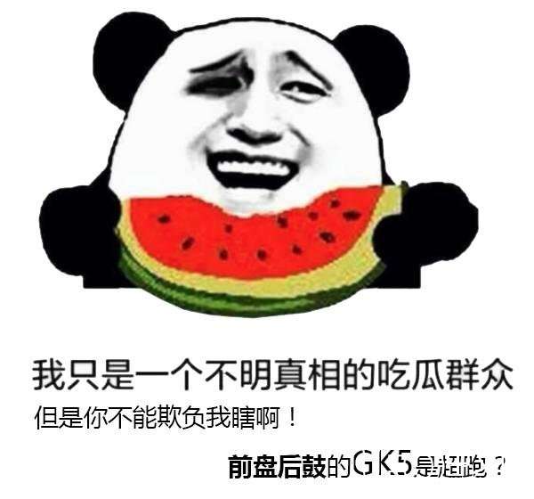 宇宙超跑GK5，为啥本田爸爸给配了一双阿迪王？558 / 作者:513668881wjt / 帖子ID:23329