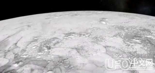 科学家们竟然在冥王星上发现巨型宇宙蜗牛，真相到底是什么？980 / 作者:思欣姐姐 / 帖子ID:23333