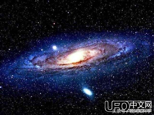 科学家证实宇宙膨胀的速度远超光速，宇宙直径无法用光年来衡量17 / 作者:柠静夏链 / 帖子ID:23334