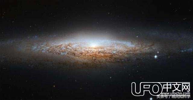 科学家证实宇宙膨胀的速度远超光速，宇宙直径无法用光年来衡量833 / 作者:柠静夏链 / 帖子ID:23334