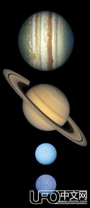 这颗系外行星不一般！NASA取得出人意料的新发现630 / 作者:伤风学长 / 帖子ID:23355
